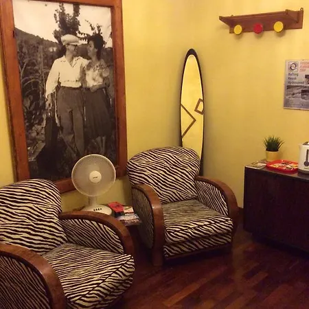 Nana Pensjonat Piza