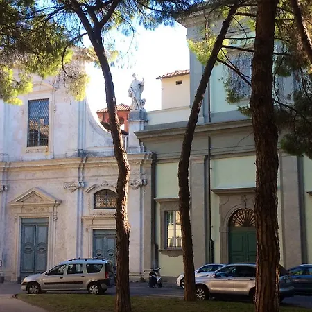 Pensjonat Nana Piza
