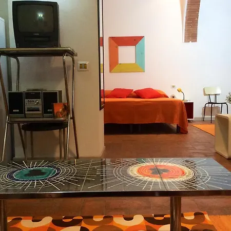 Nana Pensjonat Piza