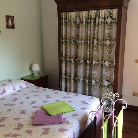 Pensjonat Nana *