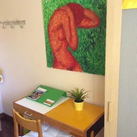 Pensjonat Nana *
